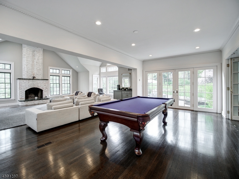 Deerfield - Residential