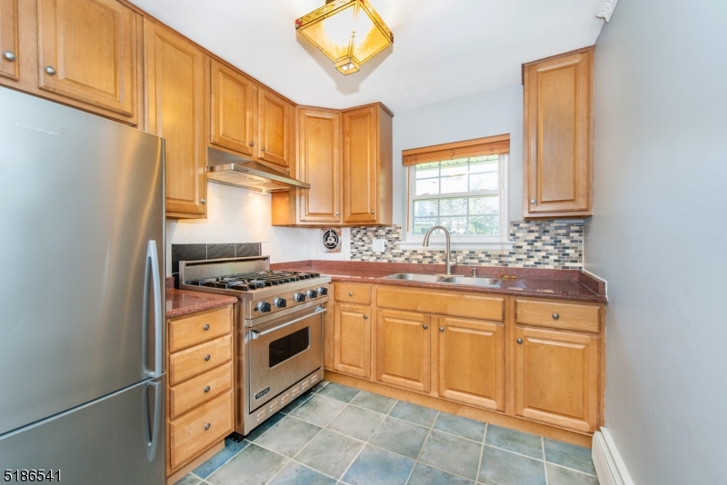 Parson's Village - Residential Lease