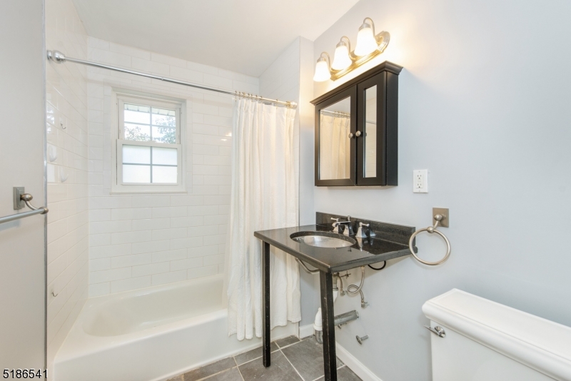 Parson's Village - Residential Lease
