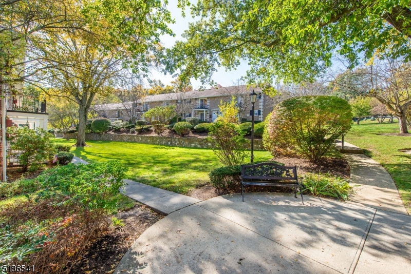 Parson's Village - Residential Lease