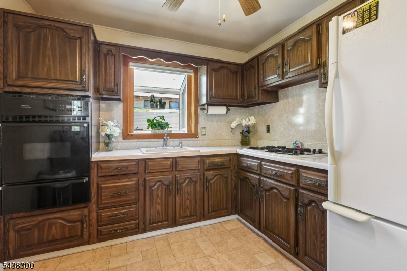 Sayrewoods South - Residential