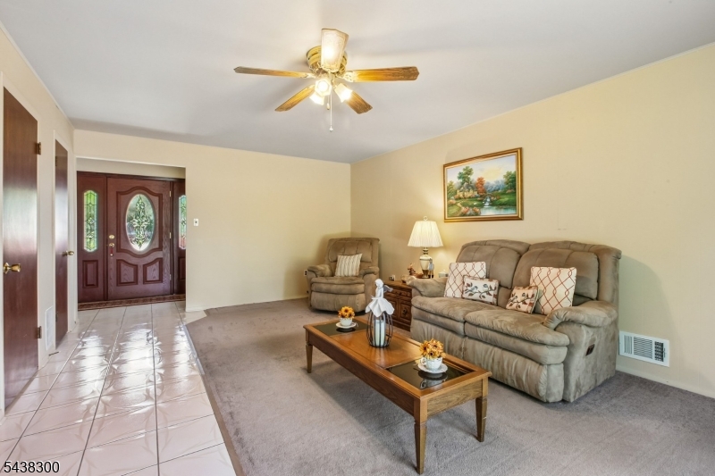 Sayrewoods South - Residential