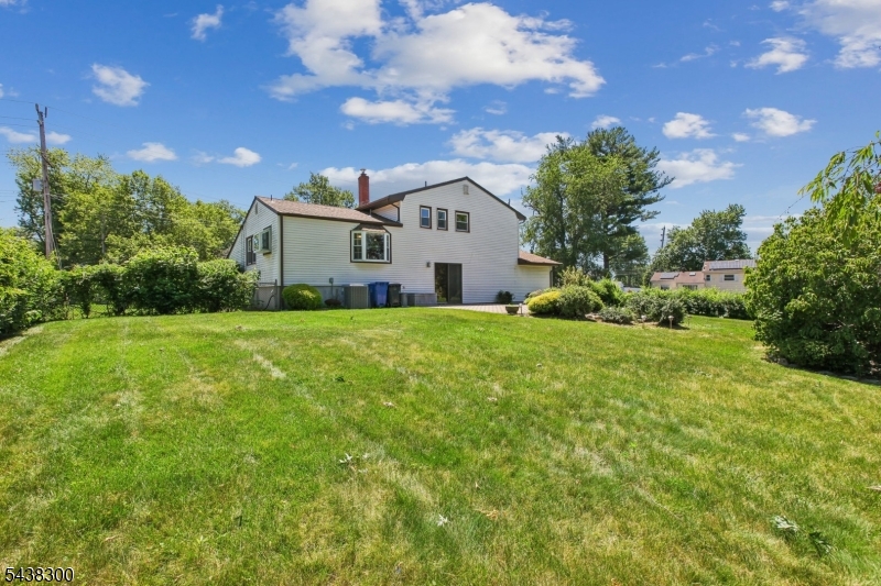 Sayrewoods South - Residential