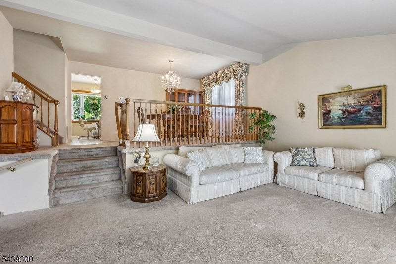 Sayrewoods South - Residential
