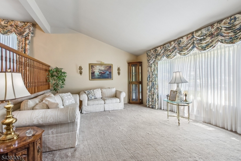 Sayrewoods South - Residential