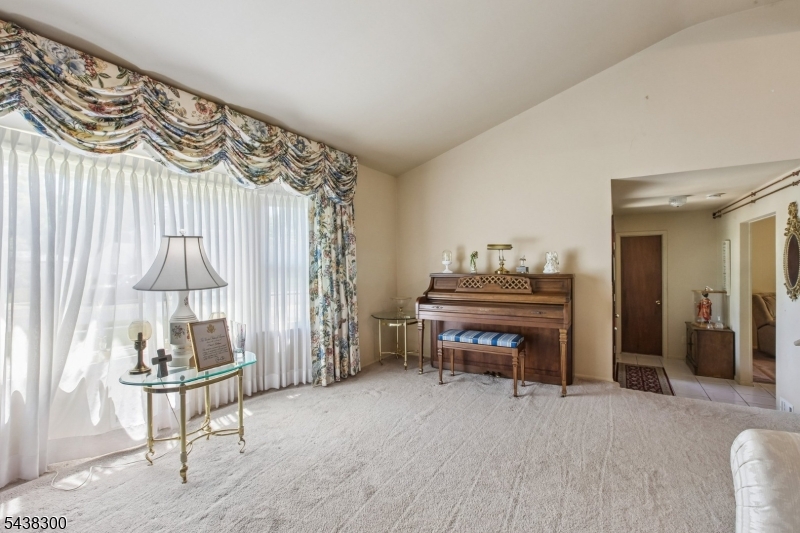 Sayrewoods South - Residential
