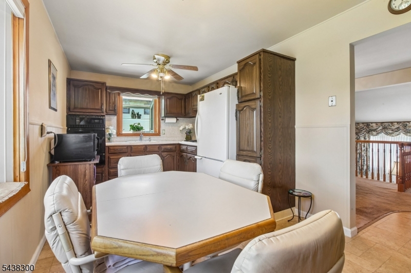 Sayrewoods South - Residential