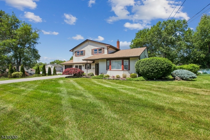 Sayrewoods South - Residential