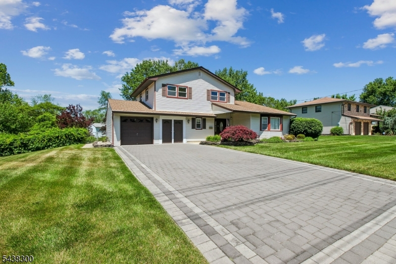 Sayrewoods South - Residential