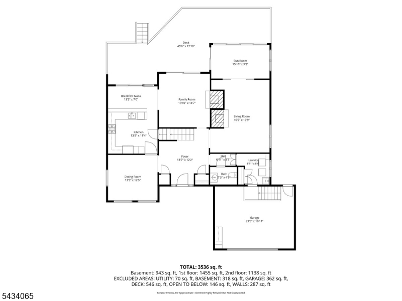Hunters Glen - Residential