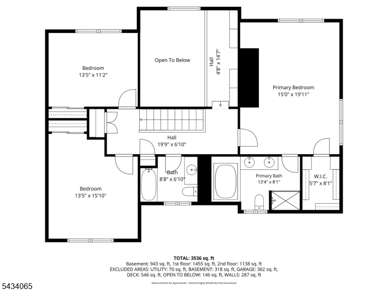 Hunters Glen - Residential