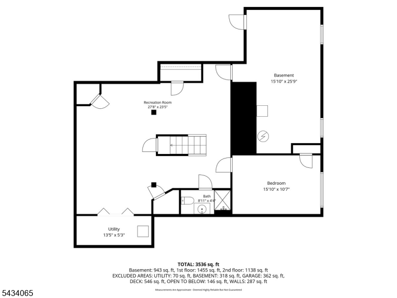 Hunters Glen - Residential
