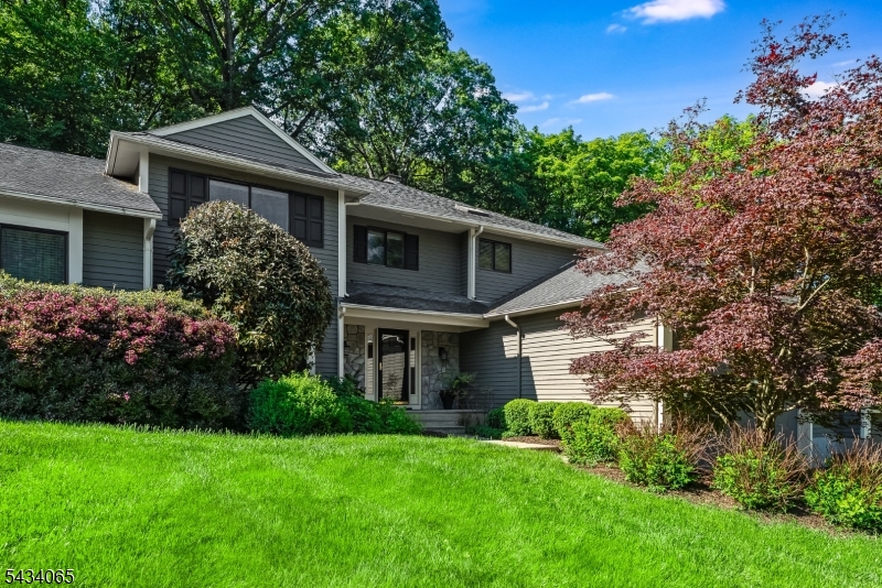 Hunters Glen - Residential