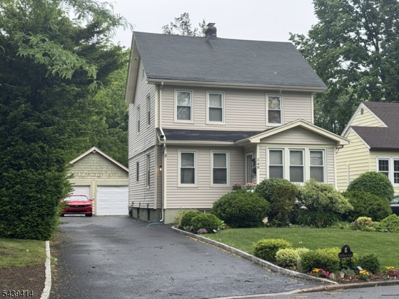 East End - Residential