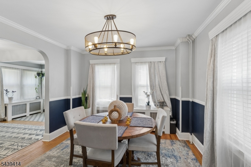 East End - Residential