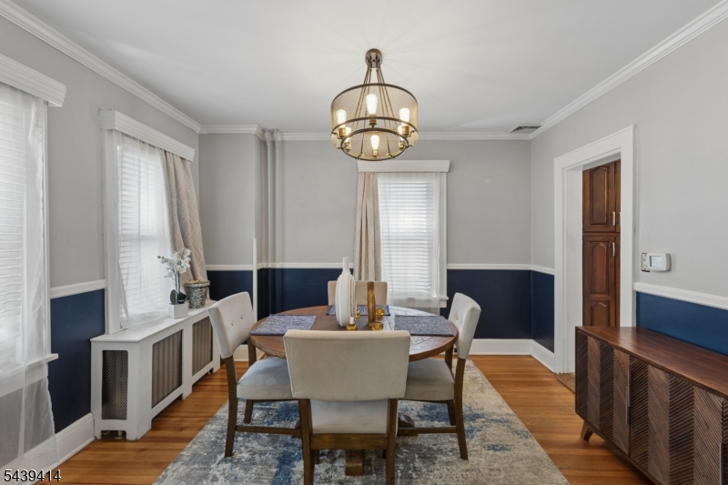 East End - Residential