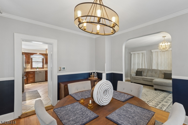 East End - Residential