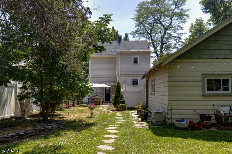 East End - Residential