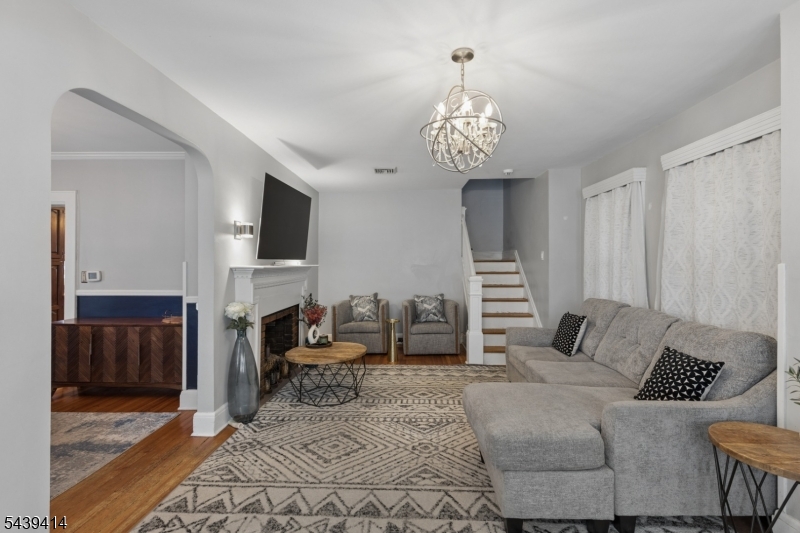 East End - Residential