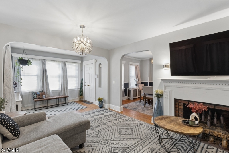 East End - Residential