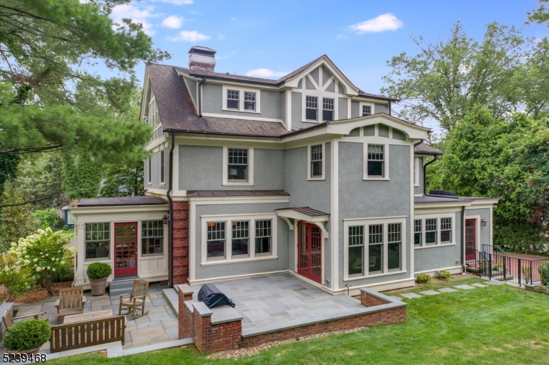 Roosevelt Estates - Residential