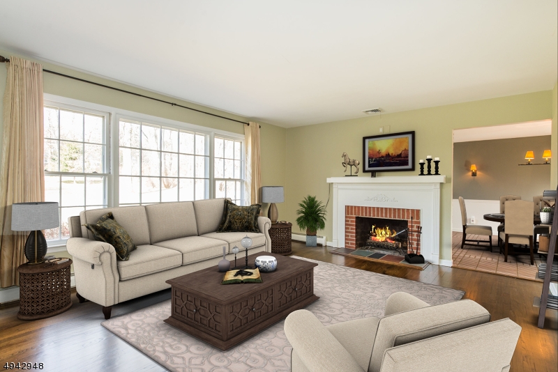 Township - Residential