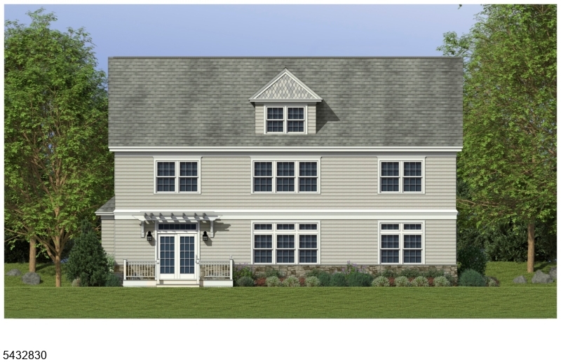 Carriage Homes Spring Brook - Residential