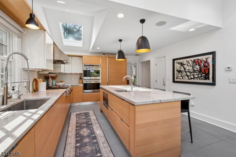 KNOLLWOOD - Residential
