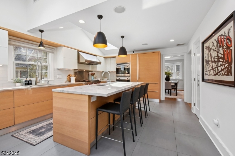 KNOLLWOOD - Residential