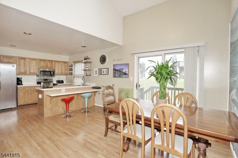 Oak Hill - Residential