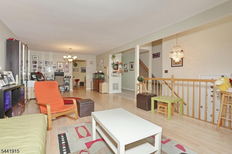 Oak Hill - Residential