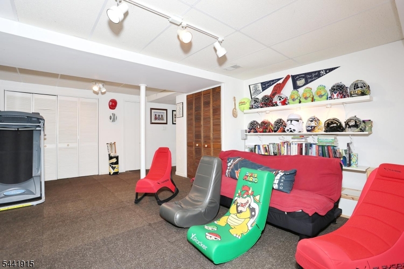 Oak Hill - Residential