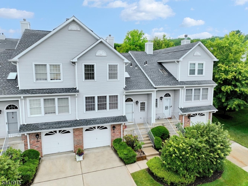 Oak Hill - Residential