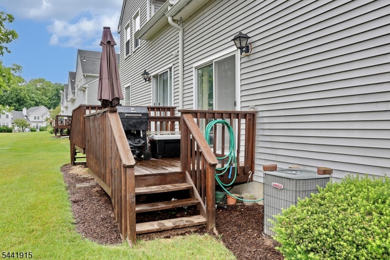 Oak Hill - Residential