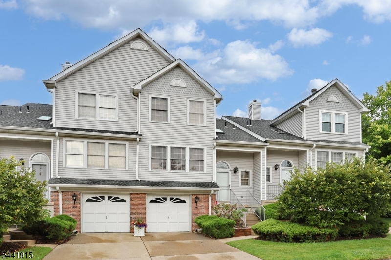 Oak Hill - Residential