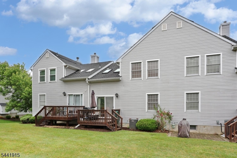 Oak Hill - Residential
