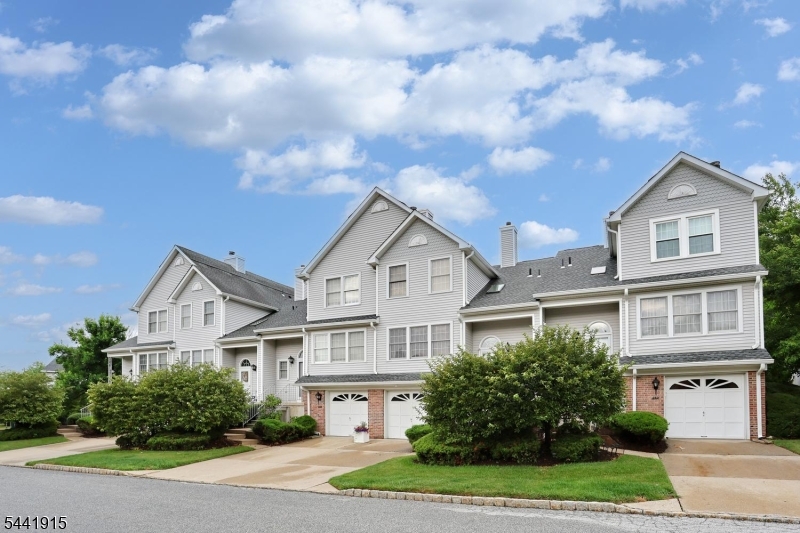 Oak Hill - Residential