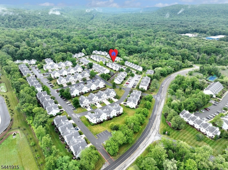 Oak Hill - Residential