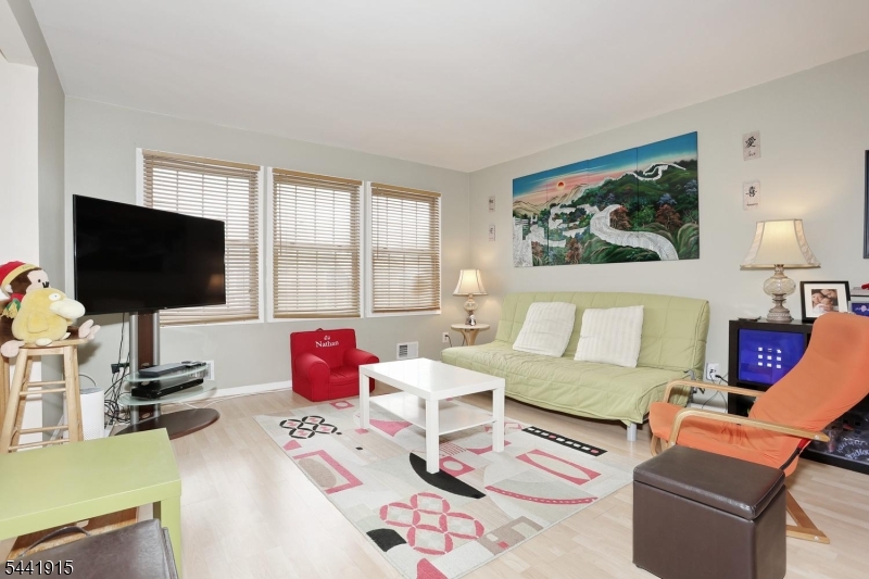 Oak Hill - Residential