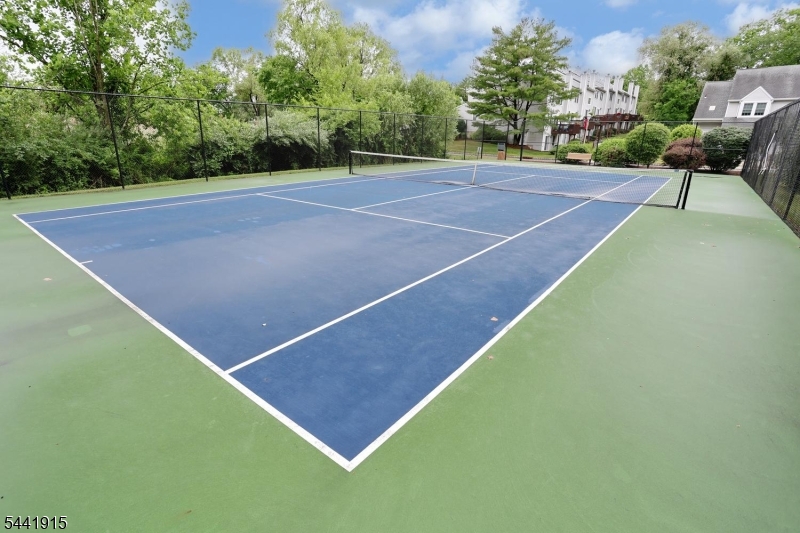 Oak Hill - Residential