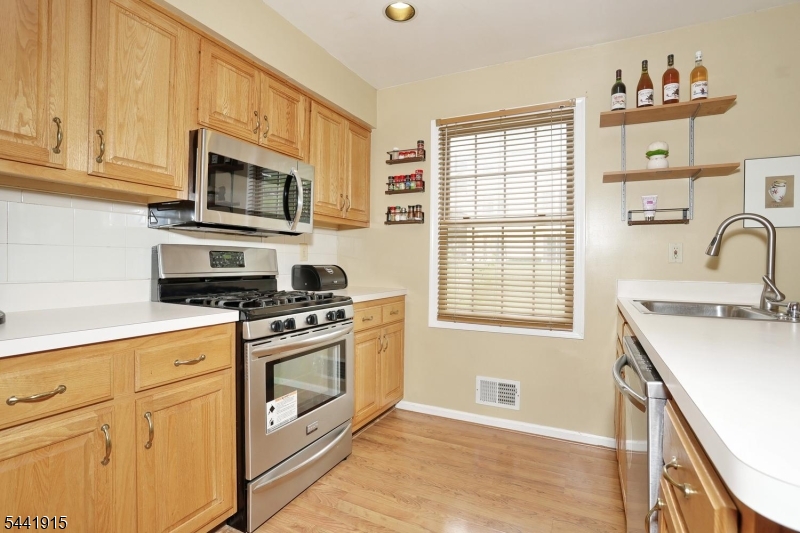Oak Hill - Residential