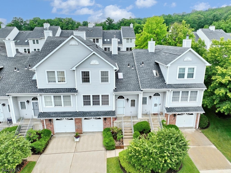 Oak Hill - Residential