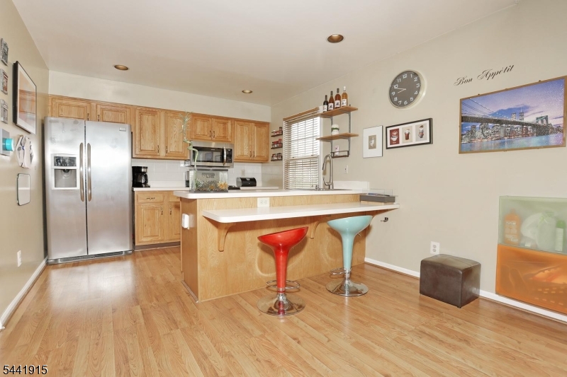 Oak Hill - Residential