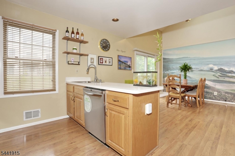 Oak Hill - Residential