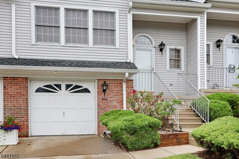 Oak Hill - Residential