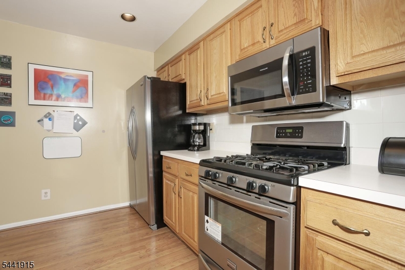 Oak Hill - Residential