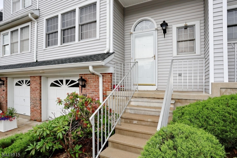 Oak Hill - Residential
