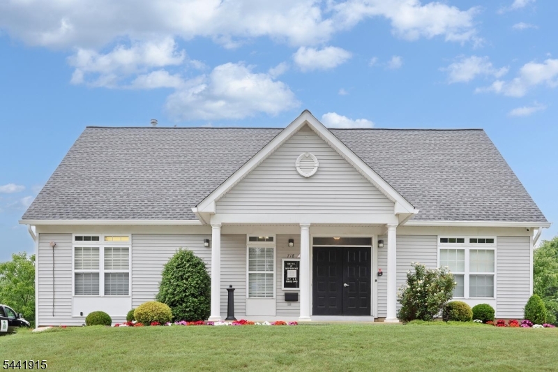 Oak Hill - Residential