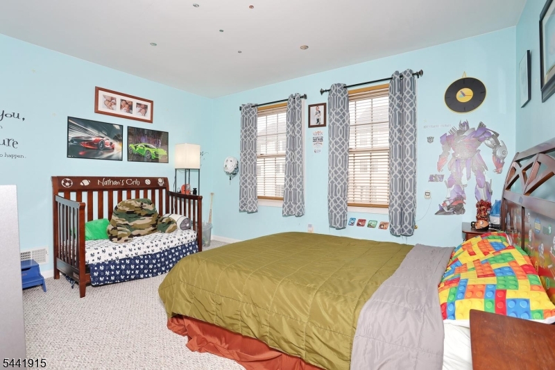 Oak Hill - Residential
