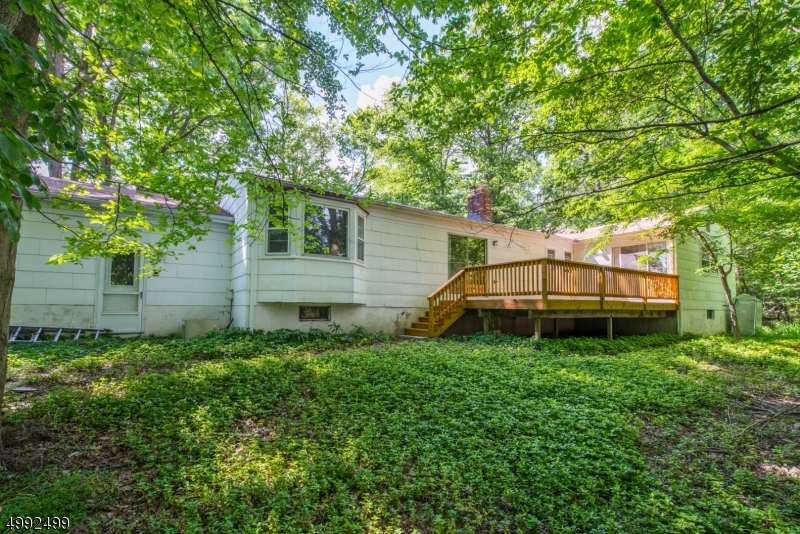 Shongum Lake - Residential
